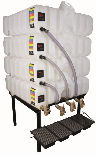 Tanks Image